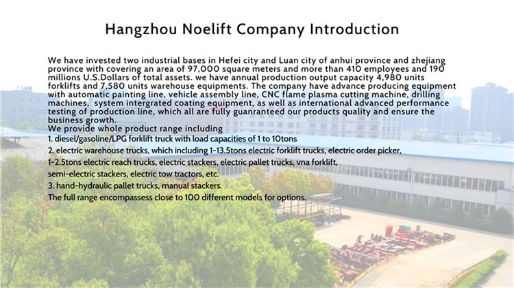 Our-company