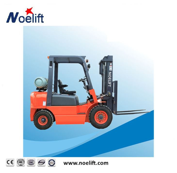 noelift forklift