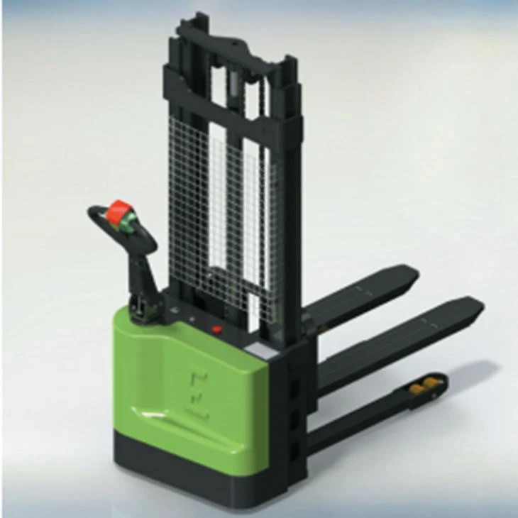 China Warehouse Equipments factory