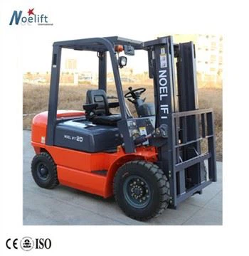 Dieselový vysokozdvižný vozík výrobcu 2500 kg